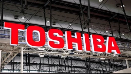 Η Toshiba πουλάει το τμήμα τηλεοράσεών της στη Hisense