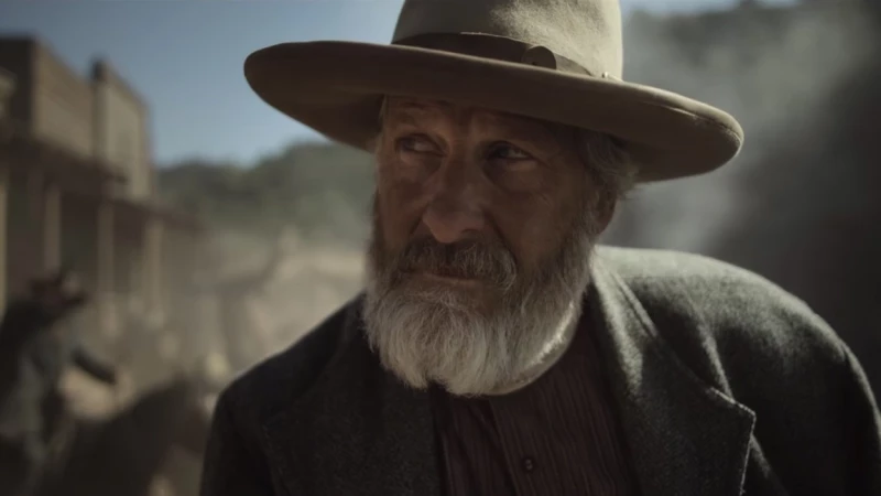 Godless: Το νέο trailer για τη μίνι western σειρά του Netflix