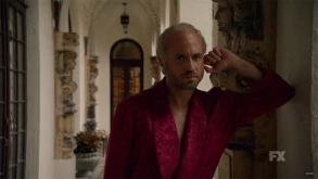 American Crime Story Season 2: Νέο trailer με θέμα τη δολοφονία του Gianni Versace