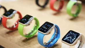 Η Apple κυριαρχεί στην αγορά των wearables