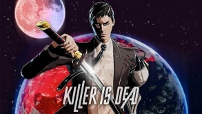 Προλάβετε εντελώς δωρεάν το Killer is Dead
