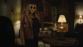 The Strangers: Prey at Night | Πρώτο trailer για την επιστροφή των μασκοφόρων δολοφόνων