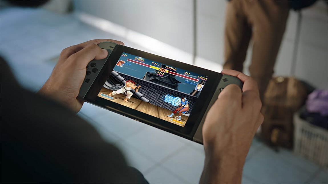 NPD Οκτωβρίου: Απόλυτη κυριαρχία για τη Nintendo στις πωλήσεις hardware