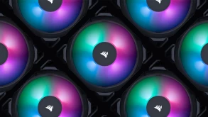 Αυτά είναι τα ML Pro RGB fans από την Corsair