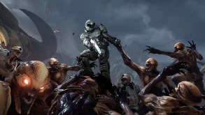 DOOM (Switch) Review