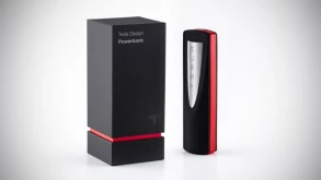Αυτό είναι το PowerBank της Tesla