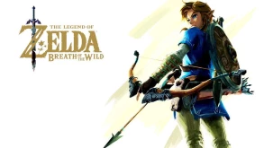 Zelda: Breath of The Wild | Μεγάλη διάκριση στα Golden Joystick Awards