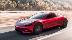 Tesla Roadster ΙΙ: Επιτάχυνση σε άλλο επίπεδο με το “Plaid” mode