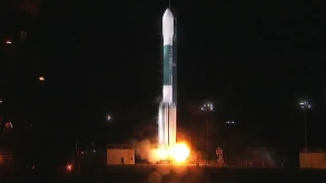 Ο νέος δορυφόρος της NASA φέρνει νέα εποχή στις μετεωρολογικές προβλέψεις