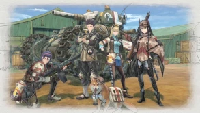 Το Valkyria Chronicles 4 αποκαλύφθηκε και αυτό είναι το πρώτο trailer του