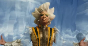 A Wrinkle In Time: Νέο trailer για την time-traveling περιπέτεια της Disney