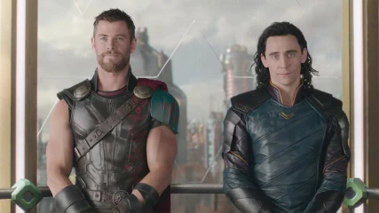 Thor: Ragnarok | Ξεπέρασε τα $700 εκ. στο παγκόσμιο box office
