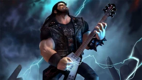 Προλάβετε εντελώς δωρεάν το Brütal Legend