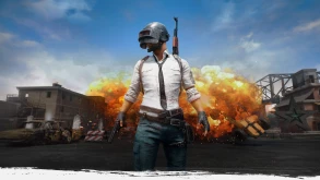 Ποιος είναι ο PlayerUnknown;