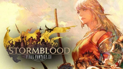 Εντυπωσιακό ρεκόρ παικτών στο Stormblood Expansion του FF XIV