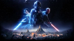 Star Wars: Battlefront II Review