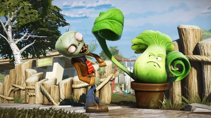 Η EA απέλυσε τον δημιουργό του Plants Vs. Zombies όταν είπε όχι στα microtransactions;