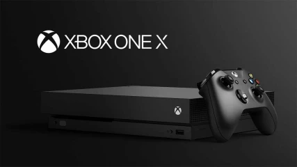 GameStop: Πολύ δυνατή η εμπορική πορεία του Xbox One X
