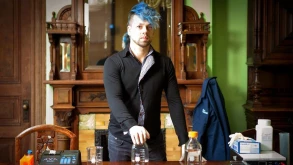 Bio-hacker τροποποίησε το DNA του