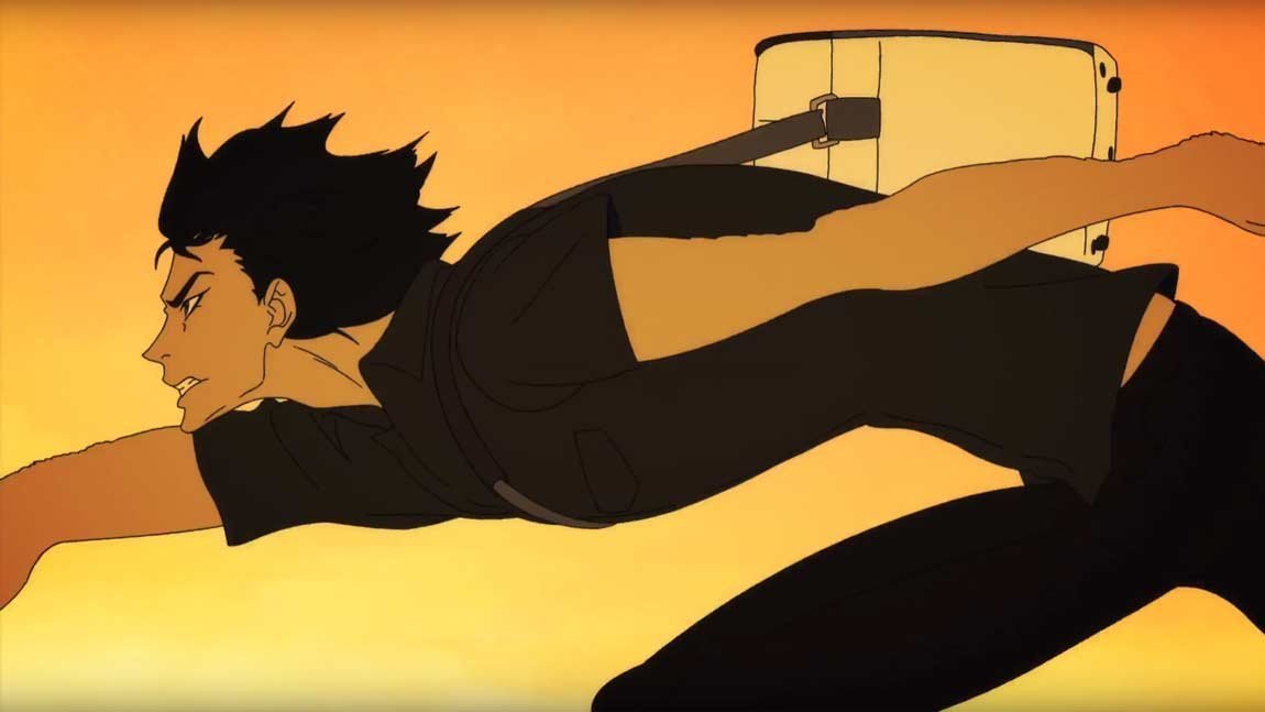 Το Devilman Crybaby αποκαλύπτεται σε ένα νέο trailer
