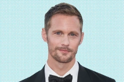 O Alexander Skarsgård θα πρωταγωνιστήσει στο Little Drummer Girl