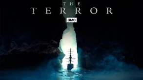 Το Amazon έκανε συμφωνία με το AMC για το The Terror
