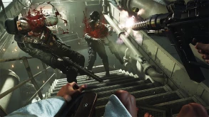 Δοκιμάστε εντελώς δωρεάν το Wolfenstein II: The New Colossus