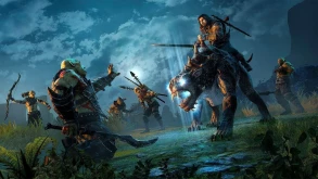 Middle-earth: Shadow of War | Διαθέσιμο το Slaughter Tribe Expansion