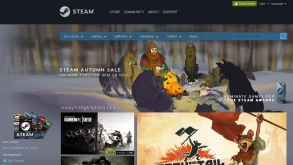 Steam: Ξεκίνησαν οι φθινοπωρινές εκπτώσεις