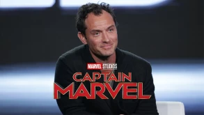 Captain Marvel: O Jude Law εισέρχεται στο MCU