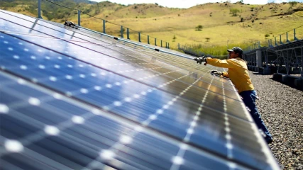 Κόστα Ρίκα: Η πρώτη χώρα που τροφοδοτείται εξ’ ολοκλήρου από ανανεώσιμες πηγές ενέργειας