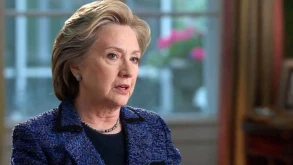 Η Hillary Clinton προειδοποιεί τις ΗΠΑ για την τεχνητή νοημοσύνη