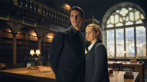 A Discovery of Witches | Στο νέο trailer η Teresa Palmer κάνει τα μαγικά της