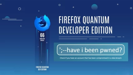 Ο Firefox θα επισημαίνει ιστοσελίδες που έχουν παραβιαστεί