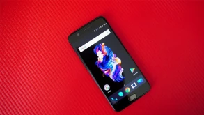 Το OnePlus 5 αποκτά Face Unlock