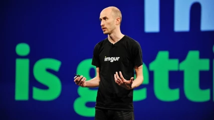 Το Imgur χτυπήθηκε από hackers το 2014
