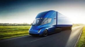 Αποκαλύφθηκε η τιμή του Tesla Semi