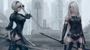 Ο δημιουργός του NieR: Automata δεν περίμενε αυτή την επιτυχία
