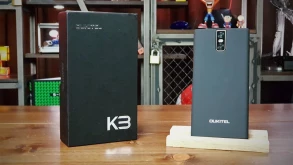 Διαγωνισμός Oukitel K3