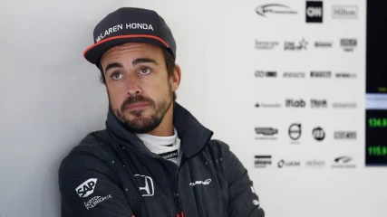Ο Fernando Alonso της F1 φτιάχνει τη δική του eSports ομάδα