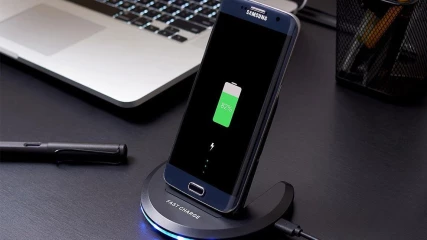 Πατέντα της Samsung φορτίζει τις μπαταρίες πέντε φορές γρηγορότερα