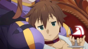 Το ξεκαρδιστικό KonoSuba είναι το καλύτερο σε πωλήσεις manga του 2017
