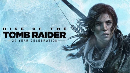 Εκπληκτικές οι πωλήσεις του Rise of the Tomb Raider