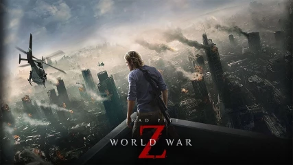 World War Z 2: O David Fincher έκανε μία σύντομη ενημέρωση για το project