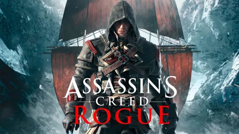 Το Assassin's Creed Rogue έρχεται στα PS4 και Xbox One;