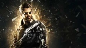 Square Enix: "Το Deus Ex είναι ένα πολύ σημαντικό franchise"