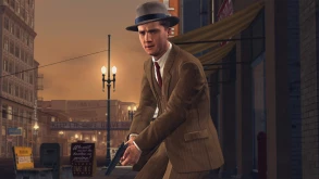 L.A. Noire Remastered Review