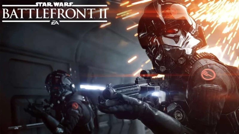 Star Wars Battlefront II: Η EA δεν είναι σίγουρη για το αν θα επιστρέψουν τα microtransactions