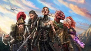 Divinity: Original Sin 2 | Τρομερές οι πωλήσεις του παιχνιδιού