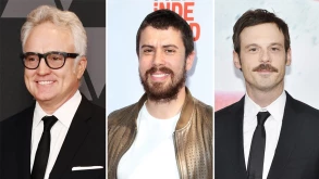 Οι Bradley Whitford, Toby Kebbell και Scoot McNairy θα παίξουν στο "Destroyer"